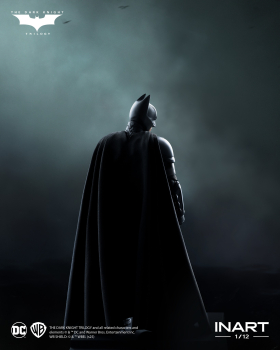 INART Collectibles Batman (The Dark Knight Rises) Standard Version